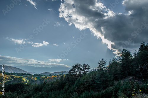 Comming Storm, Bulgaria