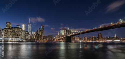 New York City © ilrickyct