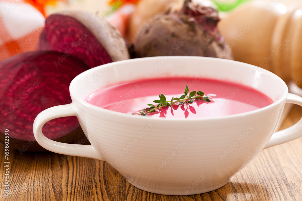 Beetroot Beetroot