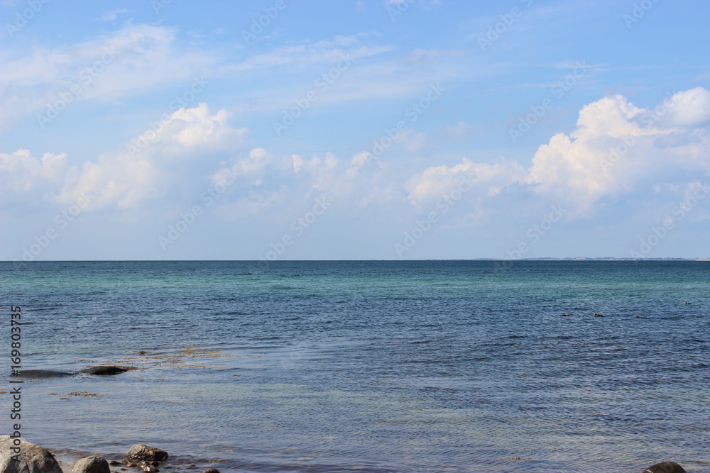 Denmark Ocean Denmark Ocean