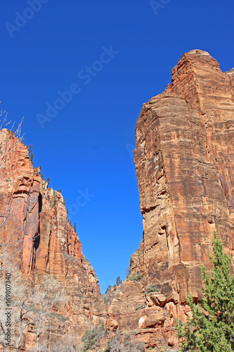 Zion National Park, Utah