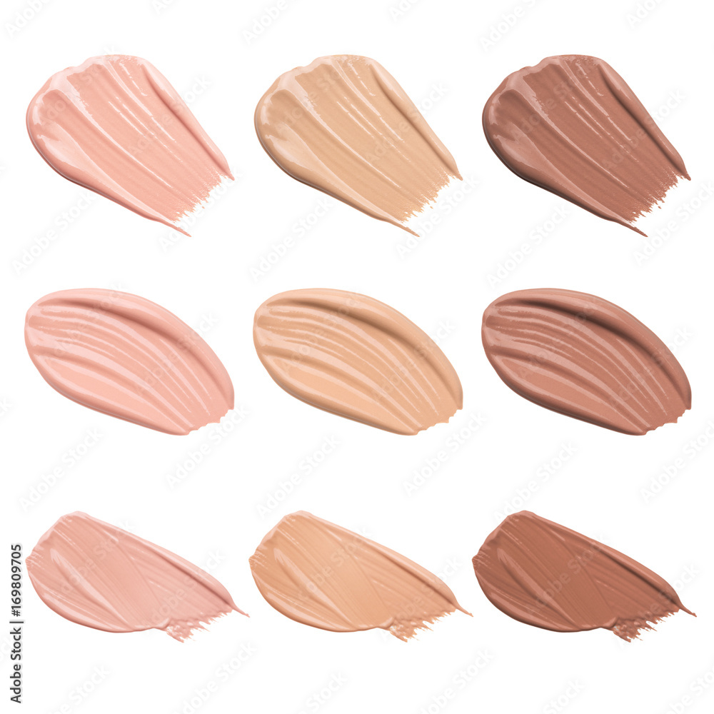 Fototapeta premium foundation
