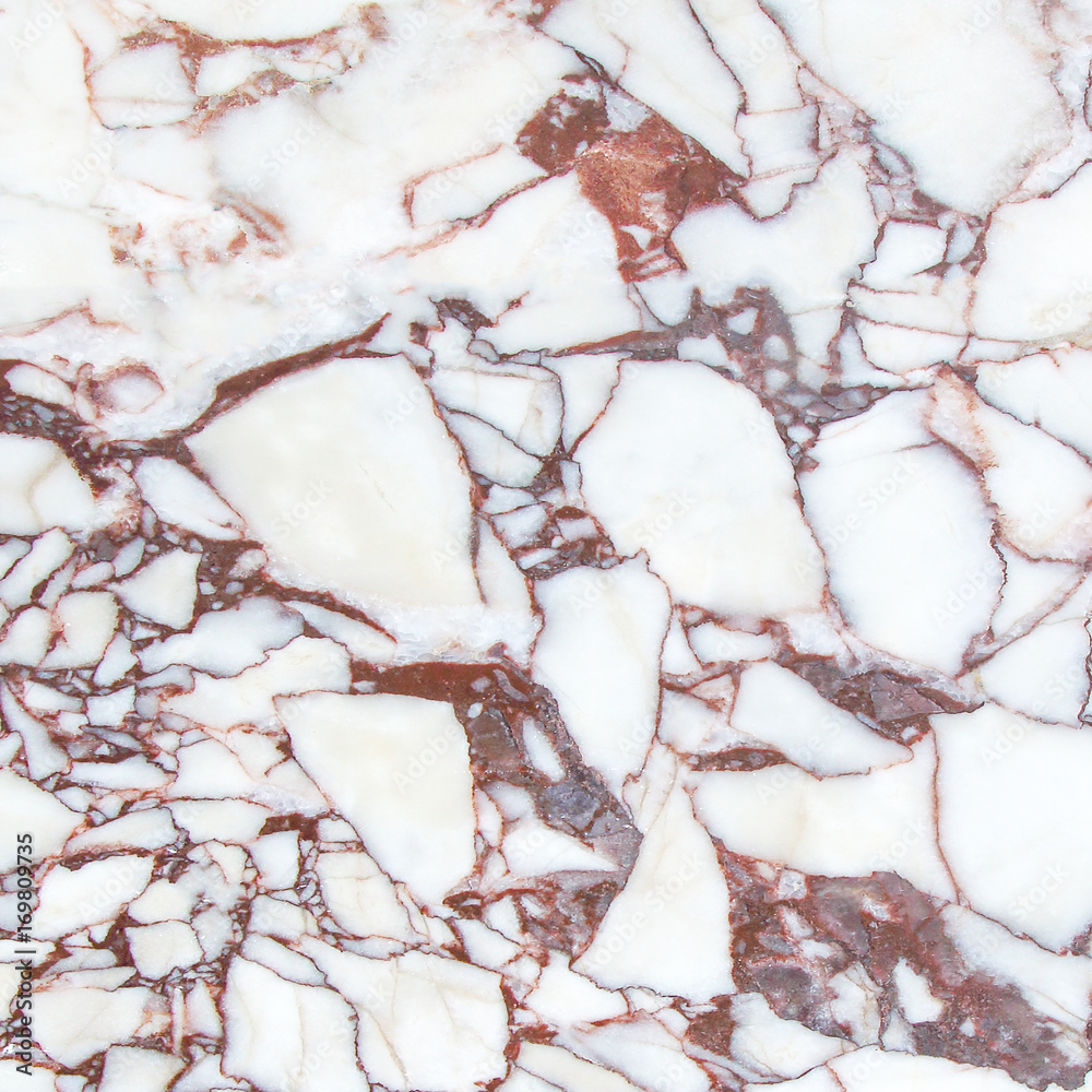 Fototapeta premium marble texture abstract background ,marble stone ,marble pattern,white marble and brown.