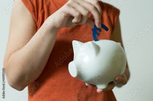 piggy money