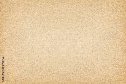 Brown paper texture for artwork ,Old paper texture paper background.