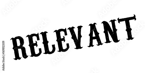 Relevant rubber stamp. Grunge design with dust scratches. Effects can be easily removed for a clean, crisp look. Color is easily changed.
