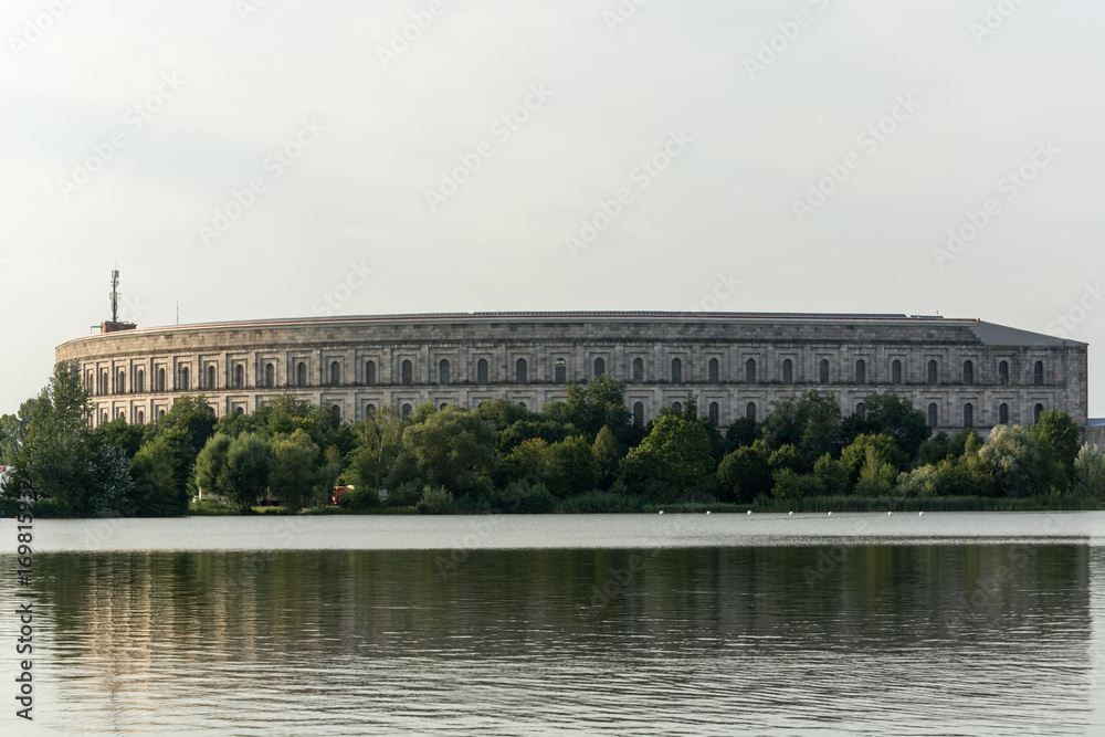 Naklejka premium The 