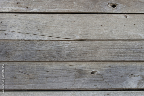 Wood planks texture background.