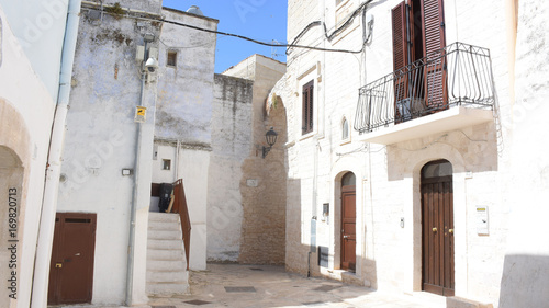 Casamassima, centro storico © benny