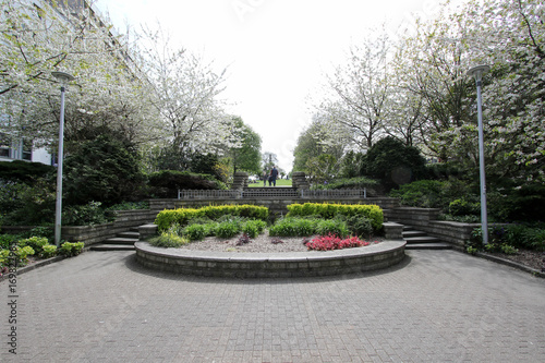 Walk Around Plymouth