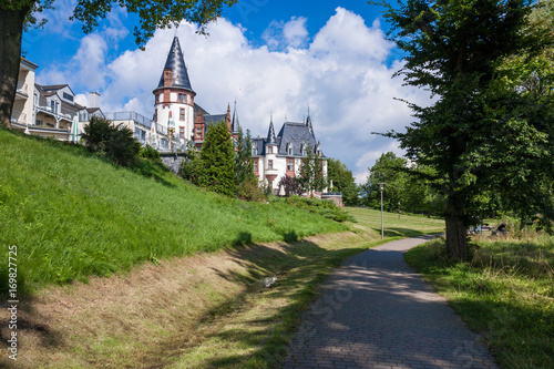 Schloss Klink