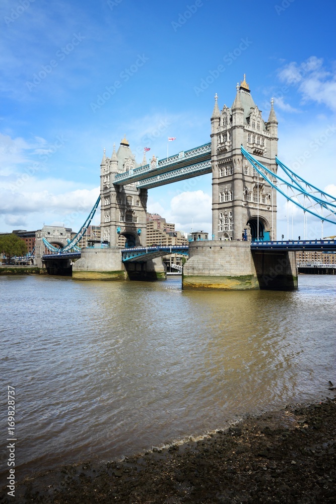 Obraz premium London Tower Bridge