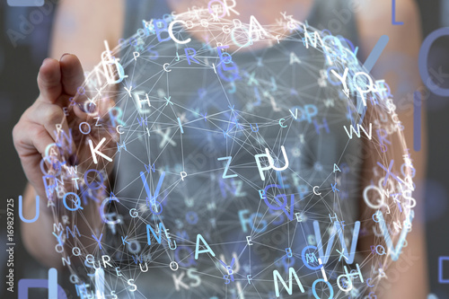 data system