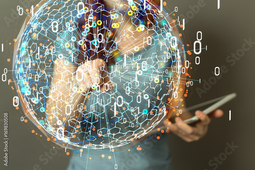 world data