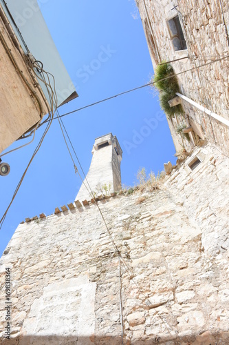 Casamassima, centro storico photo