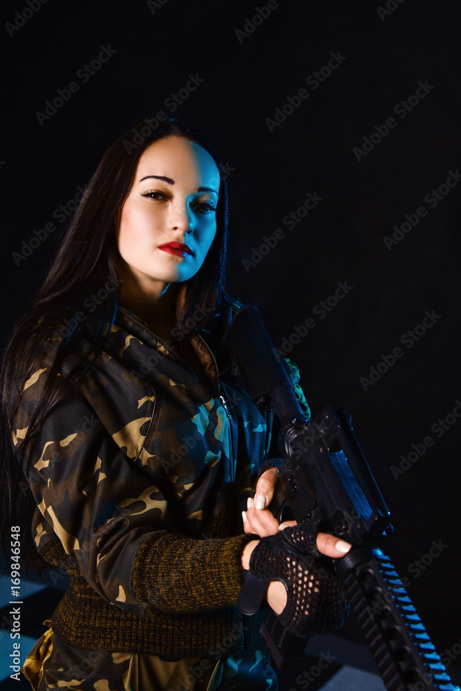 portrait portrait