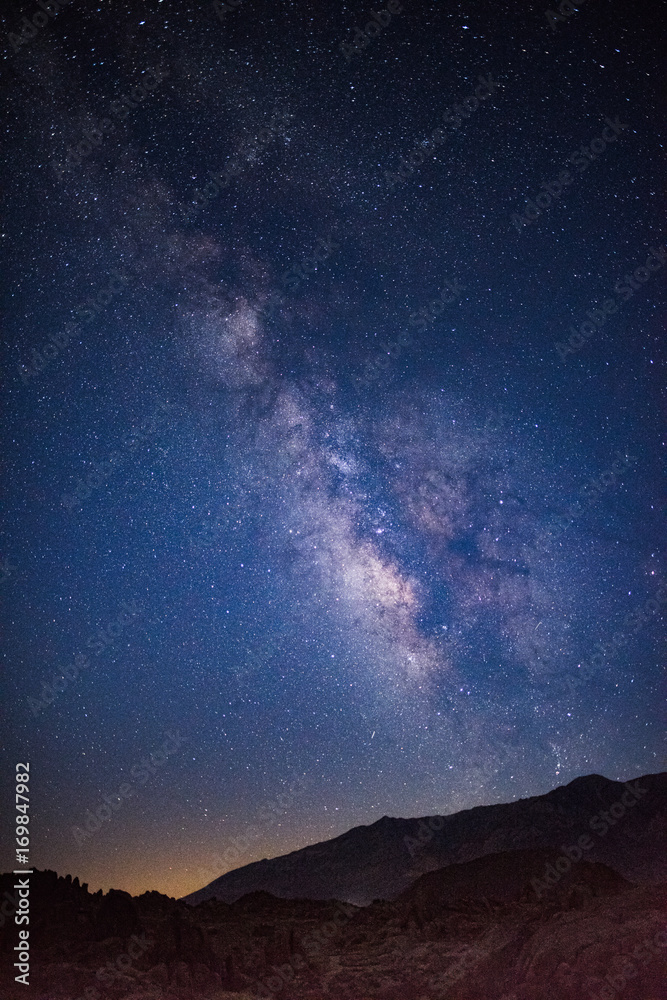 Milky Way Milky Way