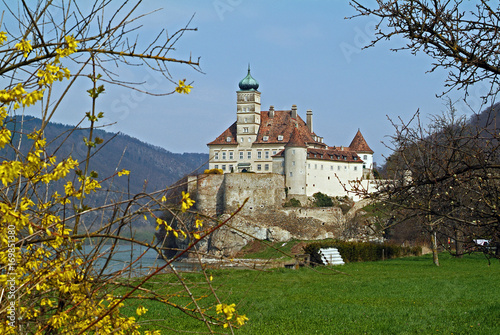 Austria, Danube Valley photo