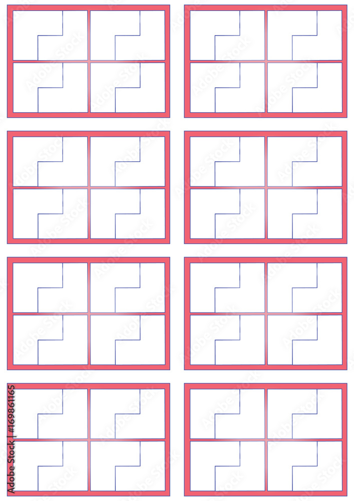 Lines pattern, vector Lines pattern, vector
