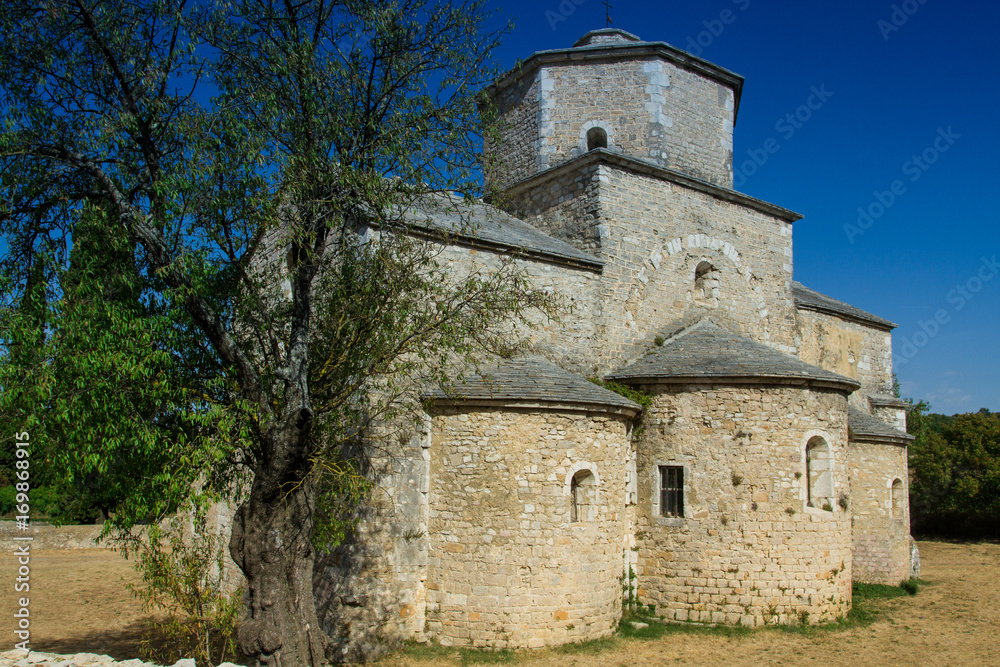 église Sainte-Marie-Madeleine  