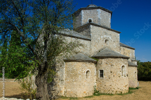 église Sainte-Marie-Madeleine 