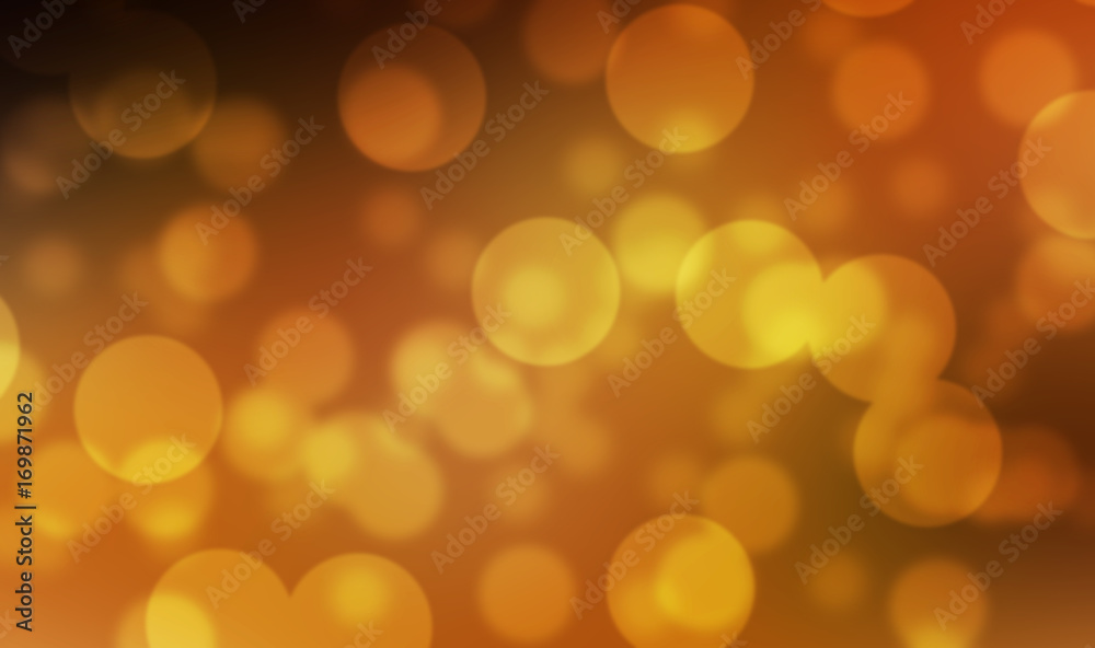 Bokeh Bokeh
