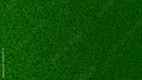 Grass texture. 3d illustration, 3d rendering.