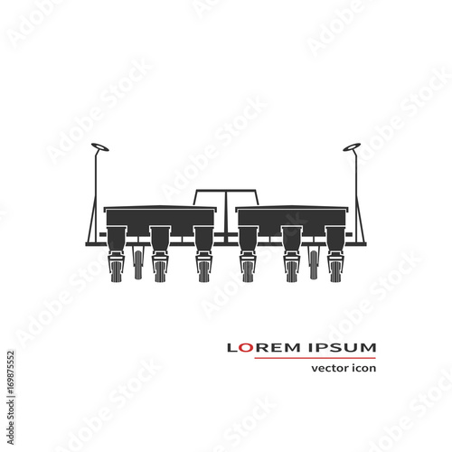 Seeder icon