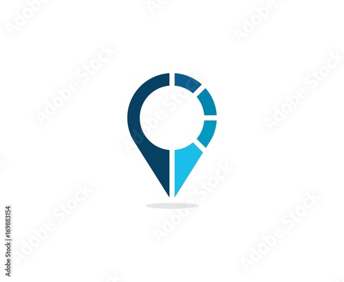 Pin logo Free Download Pin logo - GFXLoad