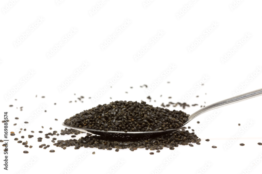 Seeds black sesame
Seeds black sesame