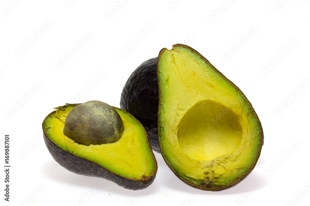 Avocado
Avocado