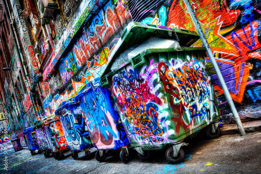 Graffiti