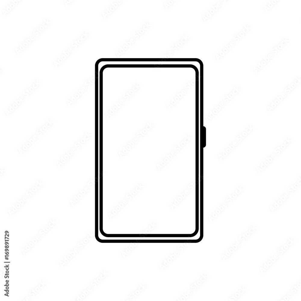 smartphone icon smartphone icon