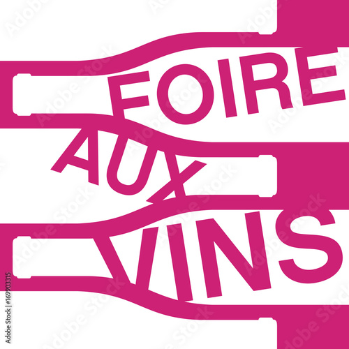 foire aux vins