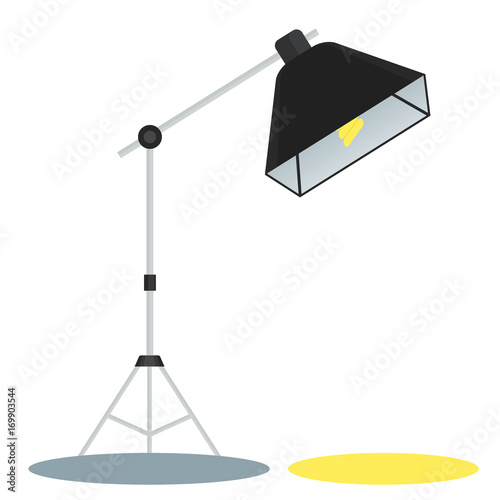softbox on top