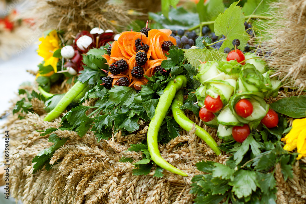 Polish Harvest Festival