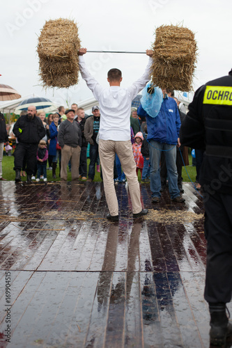 Polish Harvest Festival
