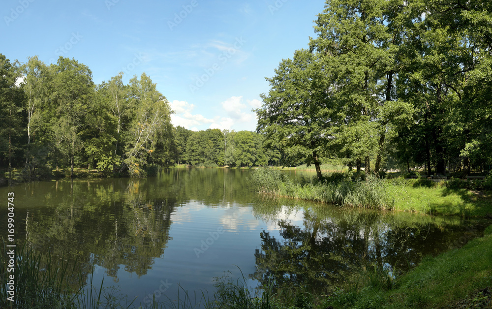 volkspark jungfernheide