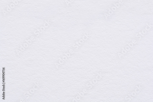 White design paper background. Cotton paper chalkboard