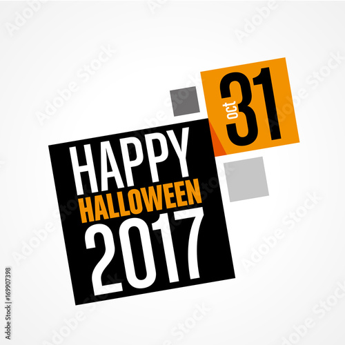 happy halloween