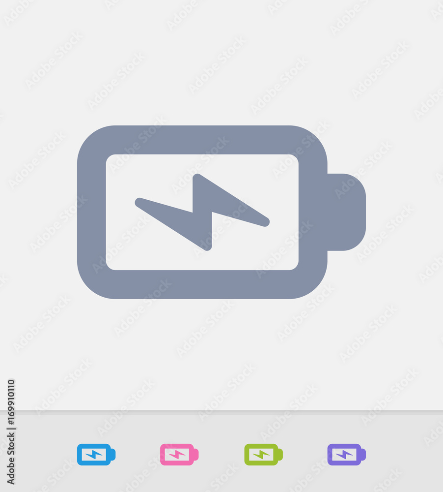 Battery & Lightning Sign - Granite Icons. A professional, pixel-perfect icon designed on a 32x32 pixel grid and redesigned on a 16x16 pixel grid for very small sizes. Battery & Lightning Sign - Granite Icons. A professional, pixel-perfect icon designed on a 32x32 pixel grid and redesigned on a 16x16 pixel grid for very small sizes.