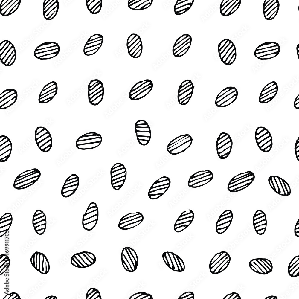 Seamless Pattern Card Seamless Pattern Card