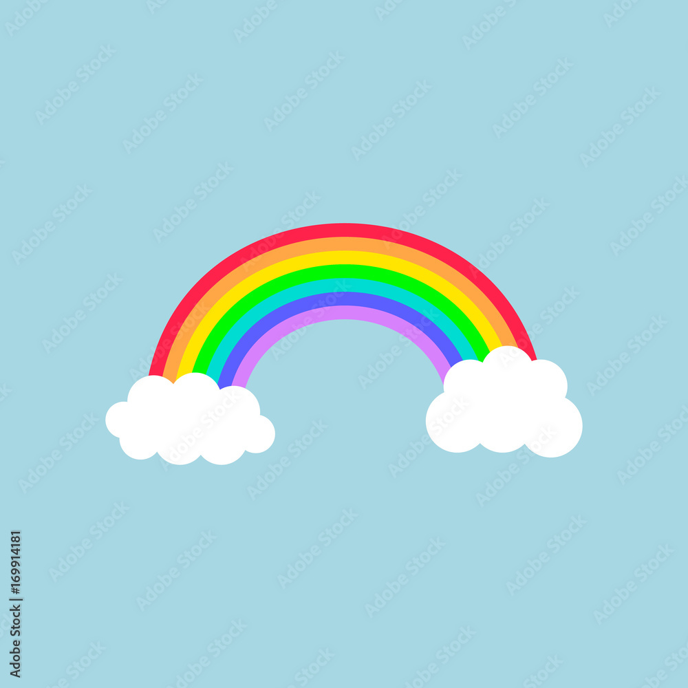 Rainbow Rainbow