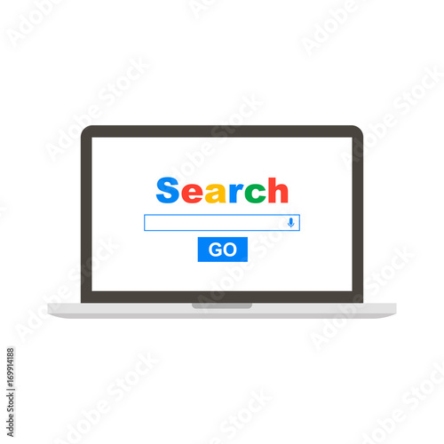 search in laptop