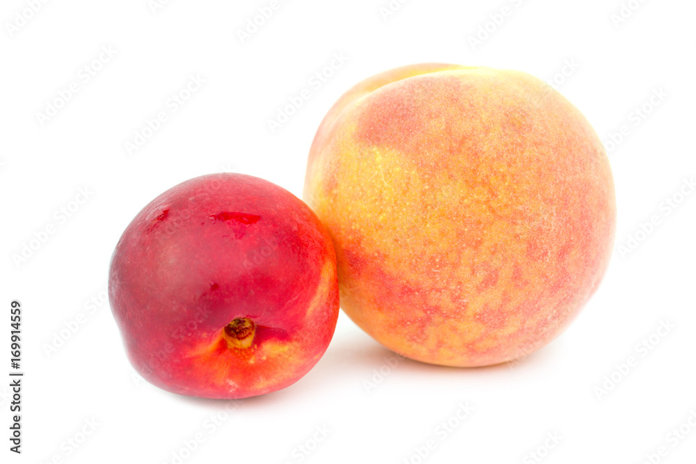 peaches peaches