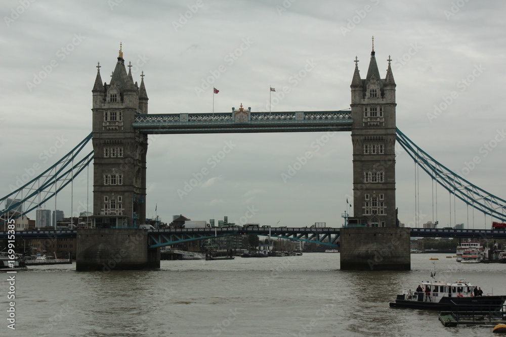 Obraz premium Londres