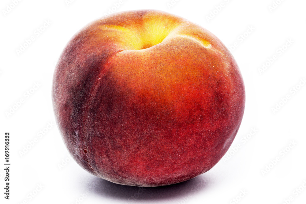 Peach Peach