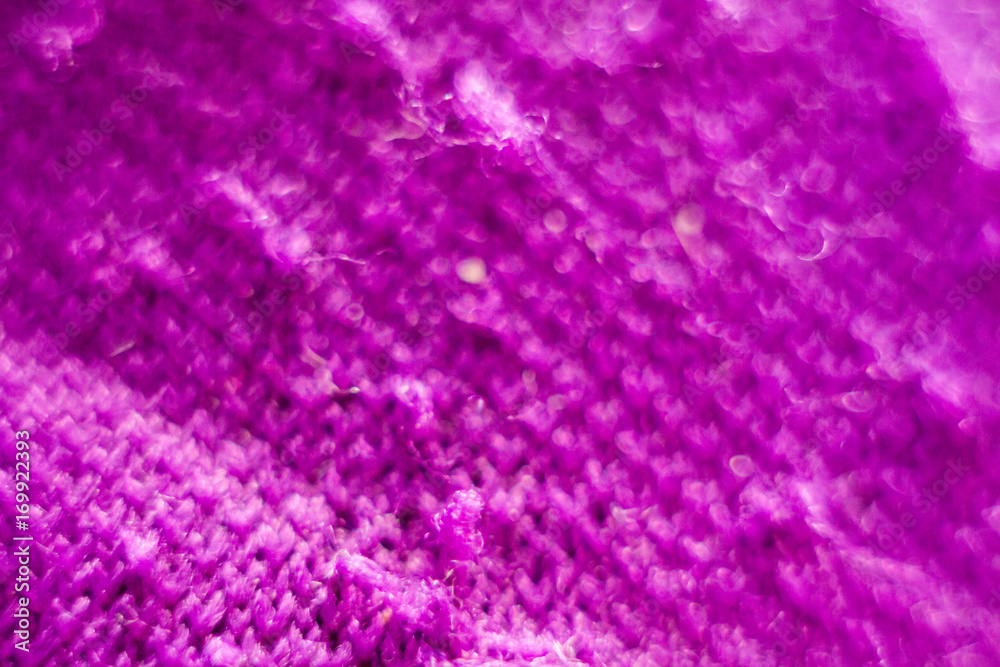 Pink fabric texture Pink fabric texture