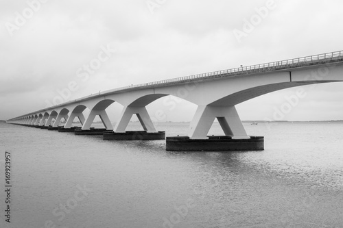 Building Bridges photo