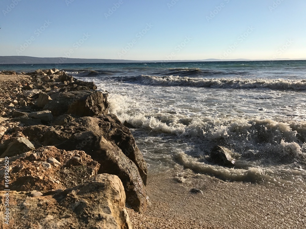 Waves Waves